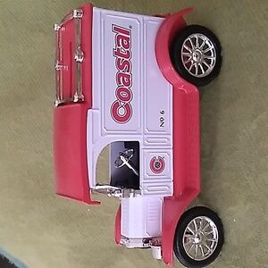 Vintage Ertl 1913 Ford Model T Coastal Toy Bank